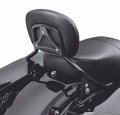 Tcmt Detachable Backrest Sissy Bar Fits For Harleytouring Road King Street Glide 2009-2023 Electra 2009-2022 Ultra Limited
