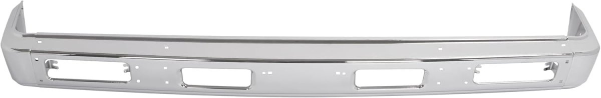 Front Bumper Face Bar End Cap For 1983-1985 Nissan 720 Pickup D21 2wd Replacement Ni1002118 Ni1005122 Ni1004138 6202310w01
