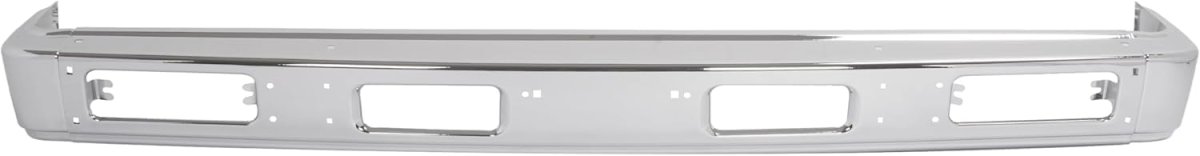 Front Bumper Face Bar End Cap For 1983-1985 Nissan 720 Pickup D21 2wd Replacement Ni1002118 Ni1005122 Ni1004138 6202310w01