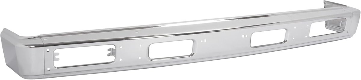 Front Bumper Face Bar End Cap For 1983-1985 Nissan 720 Pickup D21 2wd Replacement Ni1002118 Ni1005122 Ni1004138 6202310w01