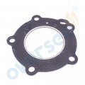 Oversee 369-01005-1 Cylinder Head Gasket Fit For Tohatsu Nissan Outboard M Ns 5 4 5hp 4hp