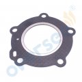 Oversee 369-01005-1 Cylinder Head Gasket Fit For Tohatsu Nissan Outboard M Ns 5 4 5hp 4hp