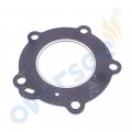 Oversee 369-01005-1 Cylinder Head Gasket Fit For Tohatsu Nissan Outboard M Ns 5 4 5hp 4hp