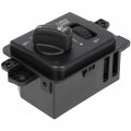 Headlight Switch Front Replcaement For Dodge Ram 1500 Pickup 2003-2005 2500 3500 Replaces 56045537aa 56045537ab 56045537ac