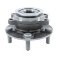 Front Wheel Bearing Hub Replacement For Nissan Rogue 2008 2013 Select 2014 Sentra 2007 2012 Part Number 513298 750 0021 