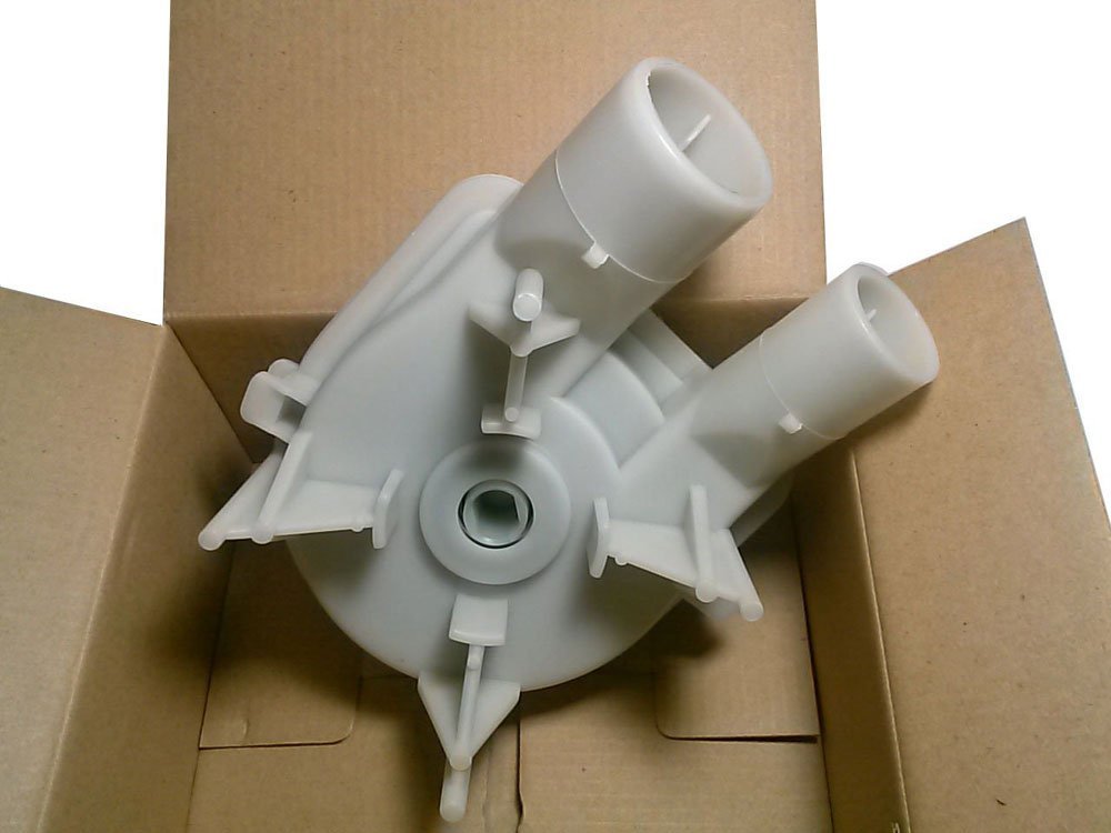 3352492 Direct Drive Washer Pum Direct Drive Washer Pump