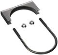 Donaldson J000230 4 102mm U-bolt Clamp 1 Pack 
