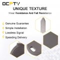 Ocpty 05134937aa 2x Flip Key Entry Remote Control Transponder Ignition For 05-13 Jeep Grand Cherokee Liberty Commander Patriot