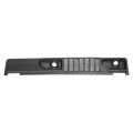 Windshield Cowl Vent Grille Panel For 2018-2024 Jeep Wrangler 2020-2024 Gladiator Replacement 68307260ac Window Wiper Cover 