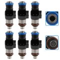 Fuel Injectors Set For Ford Bronco 2021 2024 F150 2018 Ranger 2025 Replaces Fj1524 82211226 Jt4z9f593a 6 Pieces 