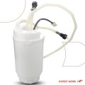 A-premium Electric Fuel Pump Module Assembly For Volkswagen Touareg 2004 2005 2006 3 2l 4 Right Side