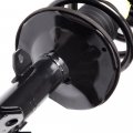 Spring Strut Assembly Ocpty Completes Shocks Fits 2003 2004 2005 2006 2007 2008 For Pontiac Vibe Toyota Matrix 172117 172116