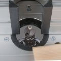 Trend 1 4-inch Router Collet Extension Increases Bit Spindle Length By 2-inch Ce 127635