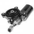 A-premium Front Windshield Wiper Motor And Linkage Assembly Compatible With Toyota Vehicles Tacoma 1998-2004 Replace 8511004010