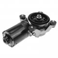 A-premium Front Windshield Wiper Motor And Linkage Assembly Compatible With Toyota Vehicles Tacoma 1998-2004 Replace 8511004010