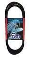 Dd Powerdrive A44 4l460 V Belt A 4l Rubber 1 2 X 46 Oc 