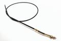 Moped Front Brake Cable Chinese Scooter Gy6 125cc 150cc Cb31