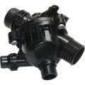 Bmw 325xi 328xi 330xi 335xi Thermostat Housing 2006 2007 2008 W Housing Sensor 11537549476 