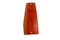 Pilot Automotive Side Marker Lamp Lens And Housing Driver