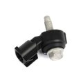 Knock Sensor For Buick Envision 2016 2017 2 Terminal Blade Pin 0 31 In Thread Size 1 Female Connector Olx-acd12623095-cl360a64 