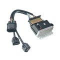Engine Radiator Cooling Fan Control Module Relay For Audi Q3 Q5 A4 A5 A6 A7 Quattro 