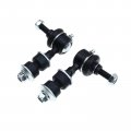 A-premium 4pcs Front Suspension Kit Stabilizer Bar End Links Outer Tie Rod Ends Compatible With Nissan Sentra 1986-2006 200sx