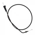 Bossbearing Throttle Cable For Kawasaki Kfx450r 2008 2009 2010 2011 2012 2013 2014 