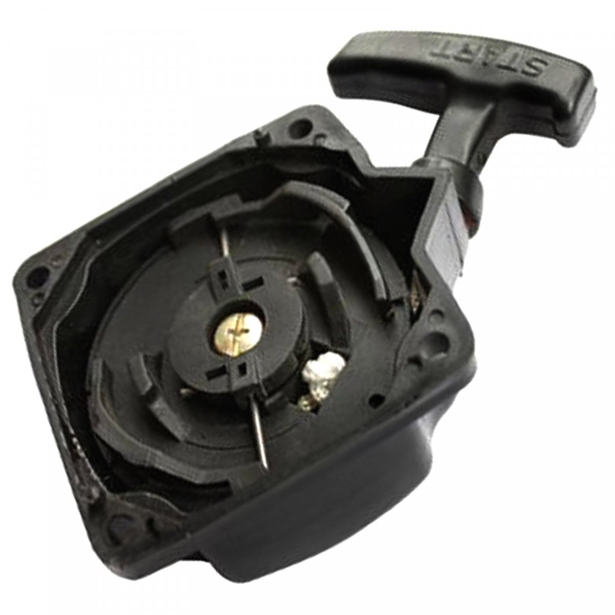 33cc-49cc Recoil Pull Starter For Gas Gs Moon G Scooter X Pocket Super Bikes