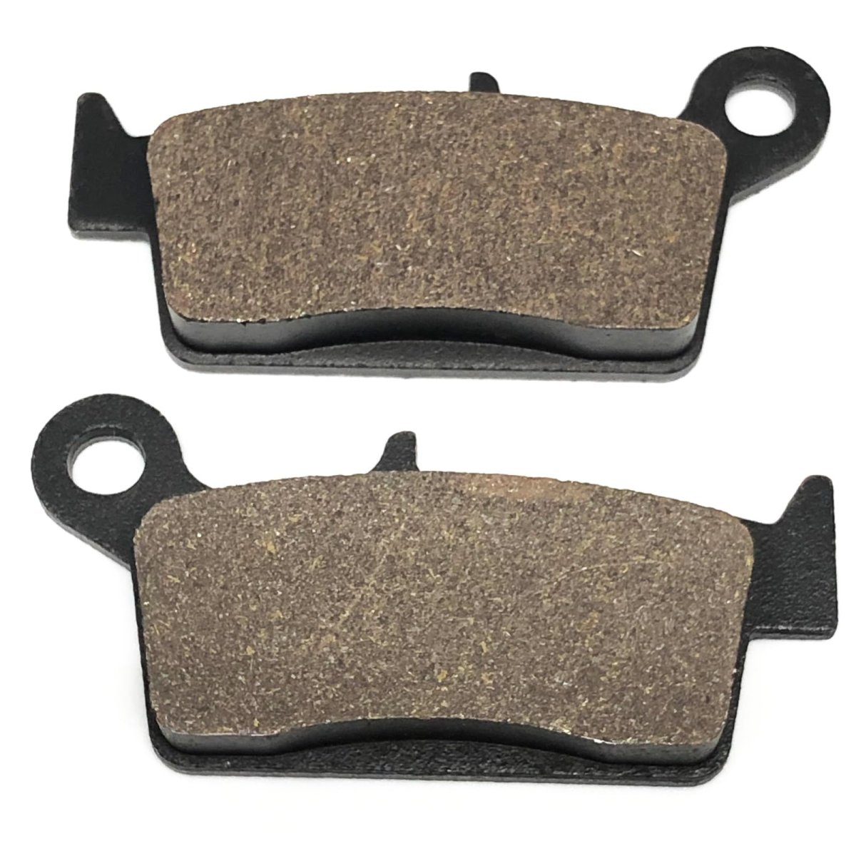 Rear Brake Pads For Suzuki 69100-36850 69100-36860 69100-37810 Set Of 2
