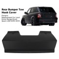 Towing Eye Hook Cover Rear Bumper Tow Lr015132 Trailer Replacement For Sport L320 2010 2013