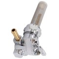 Gas Tank Fuel Petcock Shut Off Valve Switch For Low Rider Dyna 
