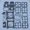 Carburetor Rebuild Kit For Quick Fuel 3-200 Holley 4160 Vacuum Secondary Carbs 390 600 750 850 Cfm 1850 3310 P N 37-119 37-720