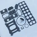 Carburetor Rebuild Kit For Quick Fuel 3-200 Holley 4160 Vacuum Secondary Carbs 390 600 750 850 Cfm 1850 3310 P N 37-119 37-720
