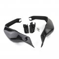 Topteng Motorcycle Handguards Handle Bar Bracket Holder Hand Guard Wind Protector Fits For Honda X-adv 750 2017-2020
