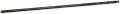 Irwin 62116 Hanson 1 4 X 12 Aircraft Extension High Speed Steel Straight Shank Drill Bit 