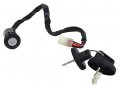 Cru Products Ignition Key Switch For 05-08 Trx 400ex