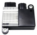 Radiator Cooling Fan Control Unit Module Replace 89257-12020 For Toyota Corolla Matrix 2009-2013 And Mazda 5 2007-2010 Cx-7 