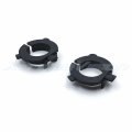 Xtremevisiona H7 Hid Led Bulb Adapter Retainer Holder For Headlight Installation Avante Mistra New Azera Carens Sonata 