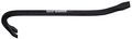 True Temper 12-inch Gooseneck Wrecking Bar 