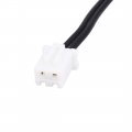 Tc 10k 16-inch Length Epoxy Coated Head Air Conditioner Temperature Sensor 3pcs