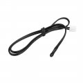 Tc 10k 16-inch Length Epoxy Coated Head Air Conditioner Temperature Sensor 3pcs 