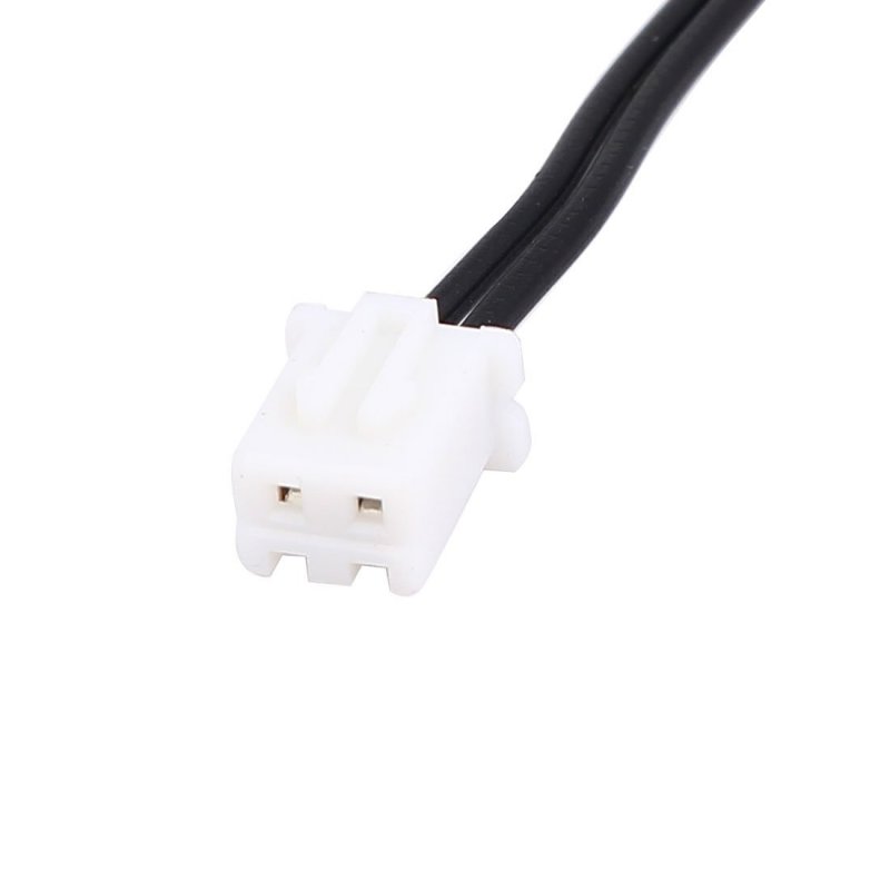 Tc 10k 16-inch Length Epoxy Coated Head Air Conditioner Temperature Sensor 3pcs