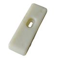 Jrl Chain Runner Nylon Slider Swing Arm Protector Fit For 125cc 140cc 160cc Pit Bike Stomps Demon X Ssr 