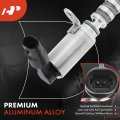 A-premium Engine Variable Valve Timing Vvt Solenoid Compatible With Kia Soul Optima Forte5 Forte Koup Seltos Hyundai Elantra