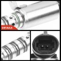 A-premium Engine Variable Valve Timing Vvt Solenoid Compatible With Kia Soul Optima Forte5 Forte Koup Seltos Hyundai Elantra