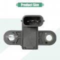 Uxcell Crankshaft Position Sensor No Mr985119 J5t30671 91866125 For Mitsubishi Eclipse 2006-2012 Lancer 2004-2006 L4a 2 4l