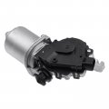 A-premium Front Windshield Wiper Motor Compatible With Chevrolet Gmc Toyota Subaru Hyundai Mazda Lexus Scion Vehicles Silverado