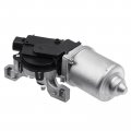 A-premium Front Windshield Wiper Motor Compatible With Chevrolet Gmc Toyota Subaru Hyundai Mazda Lexus Scion Vehicles Silverado