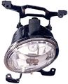 Depo 221-2008l-aq Hyundai Accent Driver Side Replacement Fog Light Assembly 