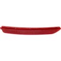 Reflector For 2016 2017 2018 Kia Sorento Driver Side Replaces Ki1184112 And 92405 C6100 Capa Certified 
